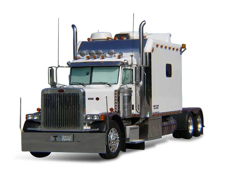 Peterbilt 2006-2021 (357, 365, 367, 378, 379, 386, 389) Premium - Thumbnail 2