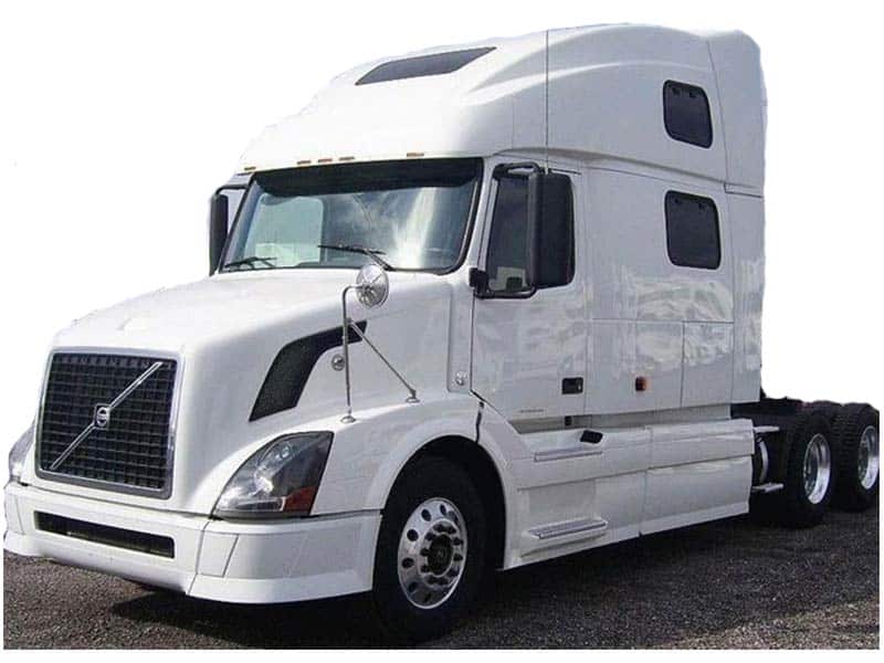 Volvo 1996-2023 (NH12, VHD42–124, VNL42-84, VNM 430, 610, 630, 670, 780, 880) Economizer - Thumbnail 2