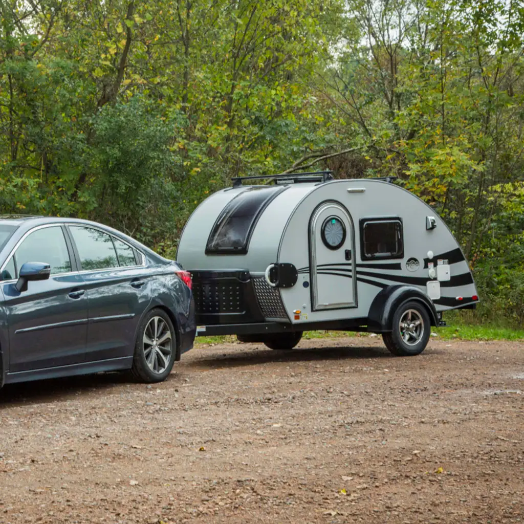 Trailer Axle Double-Eye Suspension Kit, 2,200-8,000-lb. Single Axles - Thumbnail 4