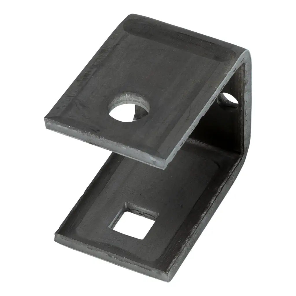 Slipper Leaf Spring Center Axle Hanger, 2,200-8,000-lb. Axles, 4-1/2"L x 3-1/8"W