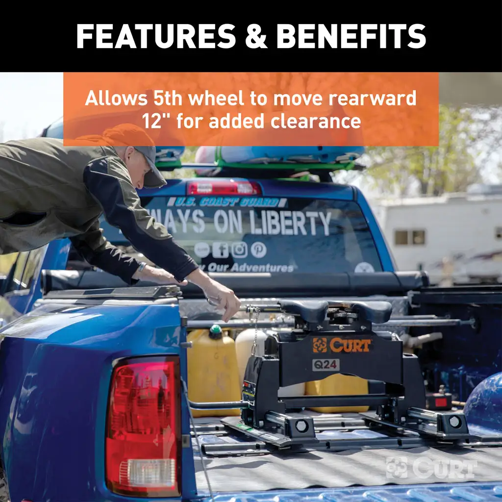 R24 5th Wheel Roller, 24,000 lbs. - Thumbnail 4