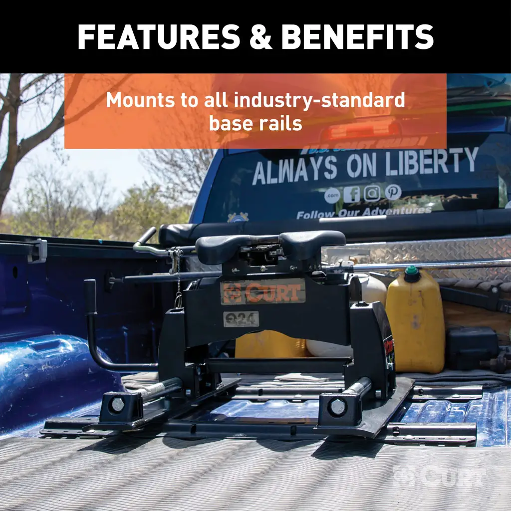 R24 5th Wheel Roller, 24,000 lbs. - Thumbnail 7