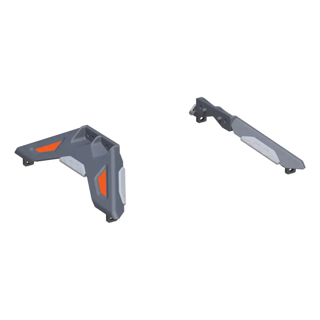 Replacement PowerRide 5th Wheel Legs