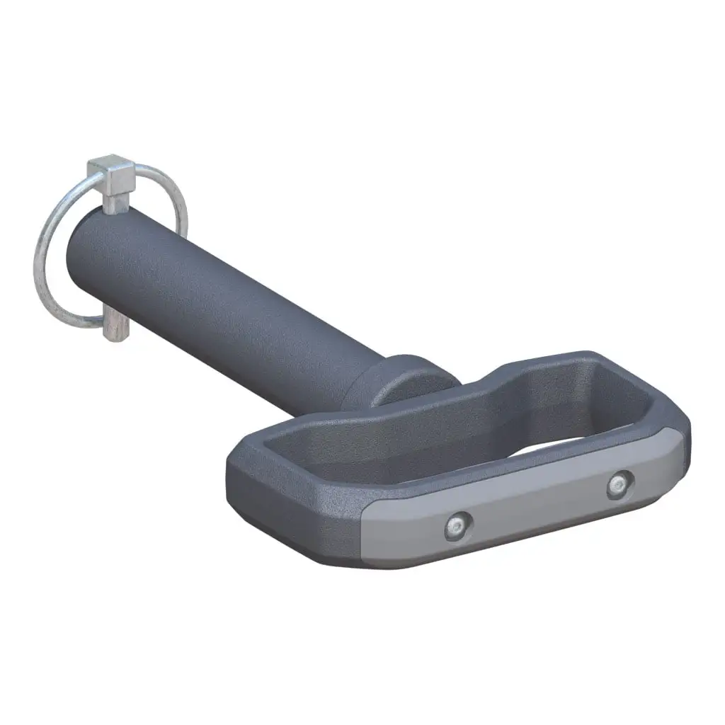 Replacement PowerRide 5th Wheel Center Pin