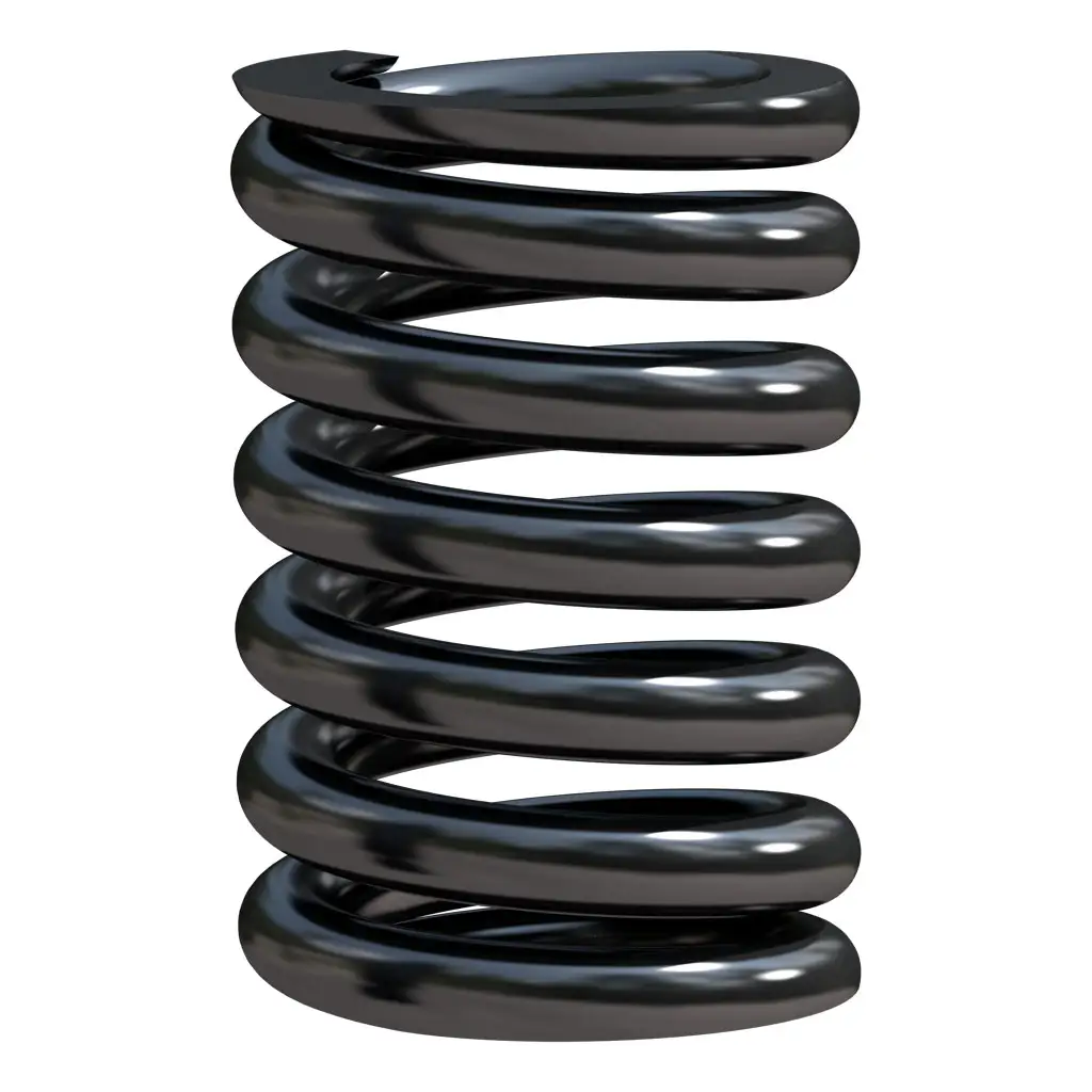 Replacement Spring, Helux Pin Box, 2,300 lb./in.