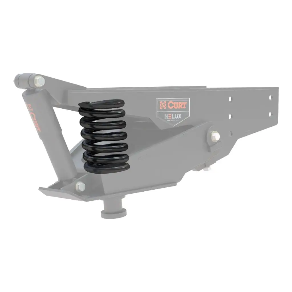 Replacement Spring, Helux Pin Box, 1,800 lb./in. - Thumbnail 2