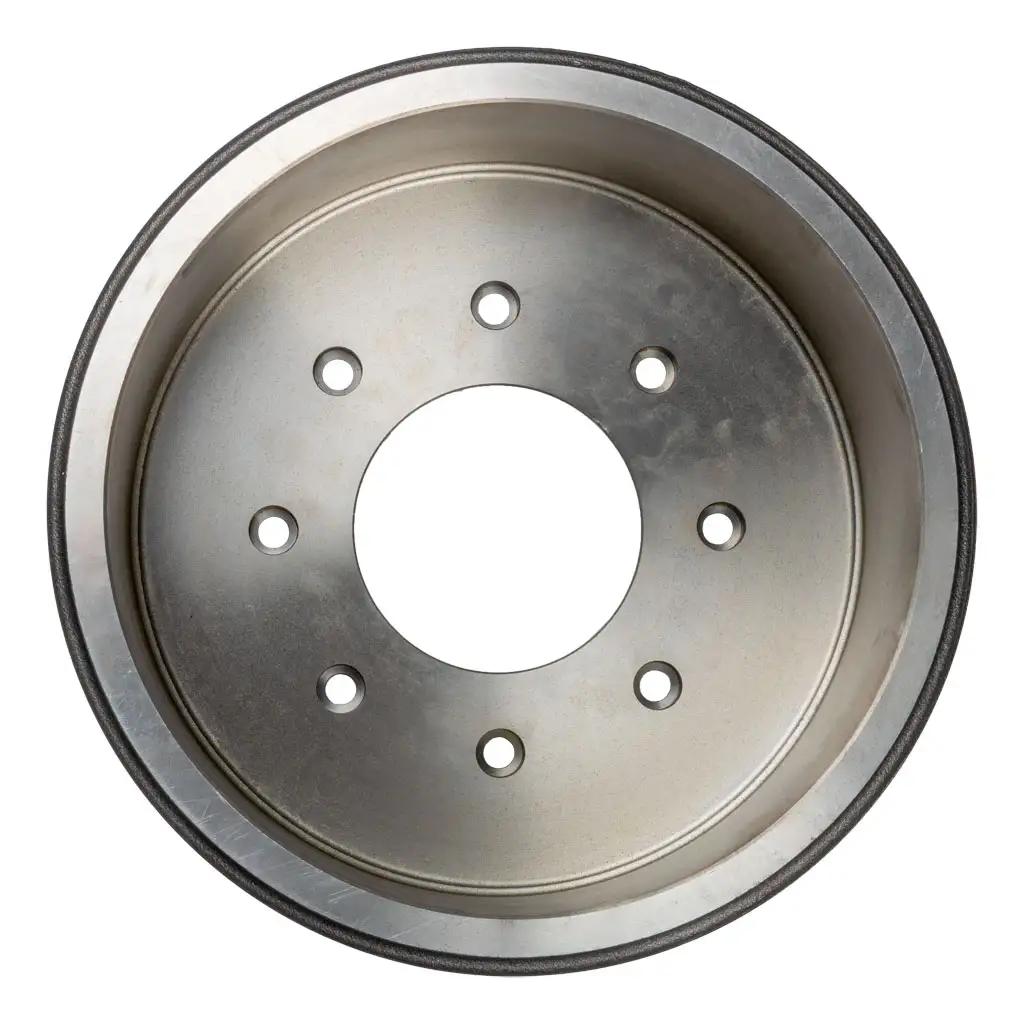 Trailer Brake Drum, 12,000-16,000-lb. Axles, 12-1/4" Brake Size, 5" Brake Width - Thumbnail 4