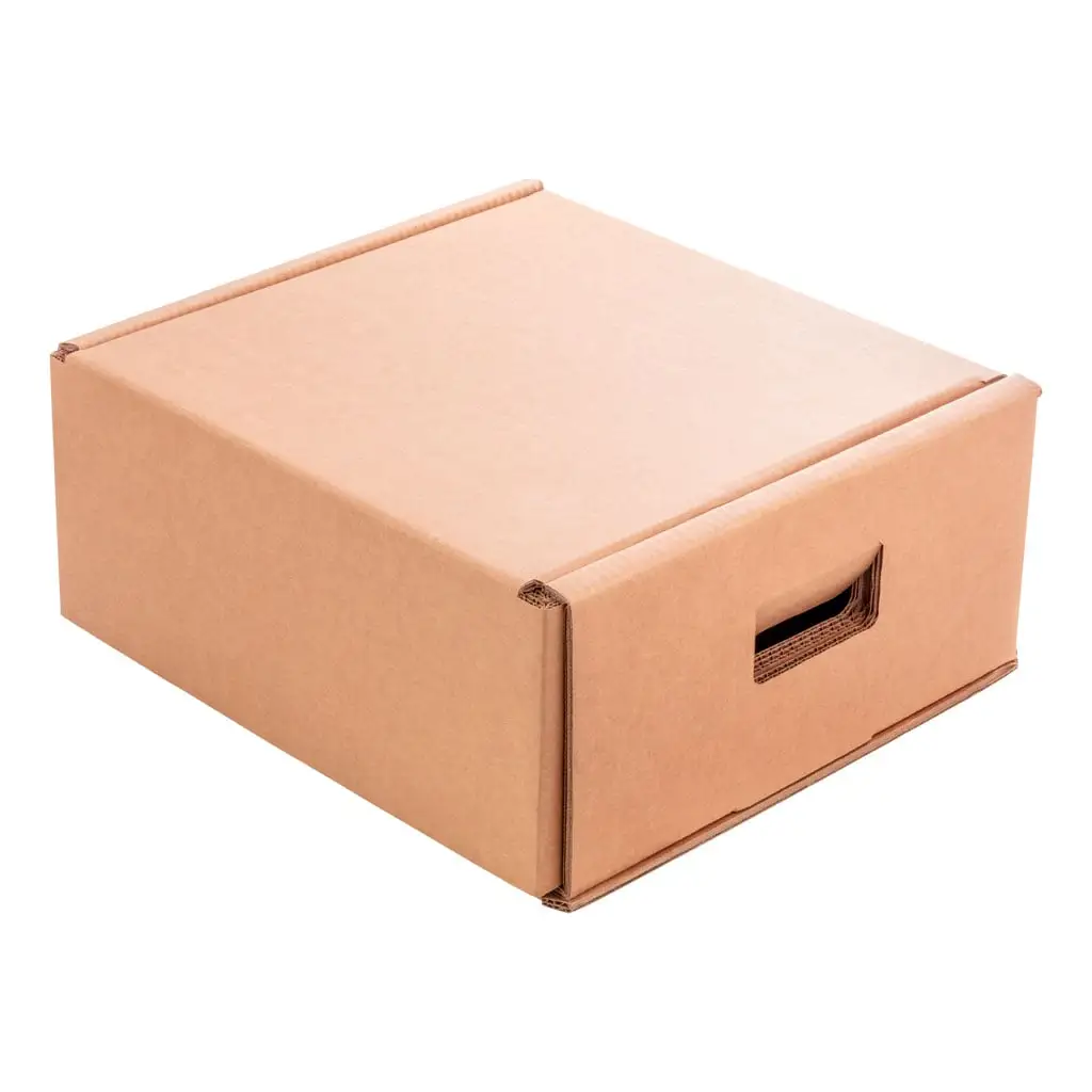 Trailer Brake Drum, 12,000-16,000-lb. Axles, 12-1/4" Brake Size, 5" Brake Width - Thumbnail 6