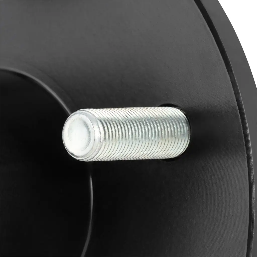 Idler Hub Complete Kit with Installed Bearings, 2,200-lb. Axles - Thumbnail 6