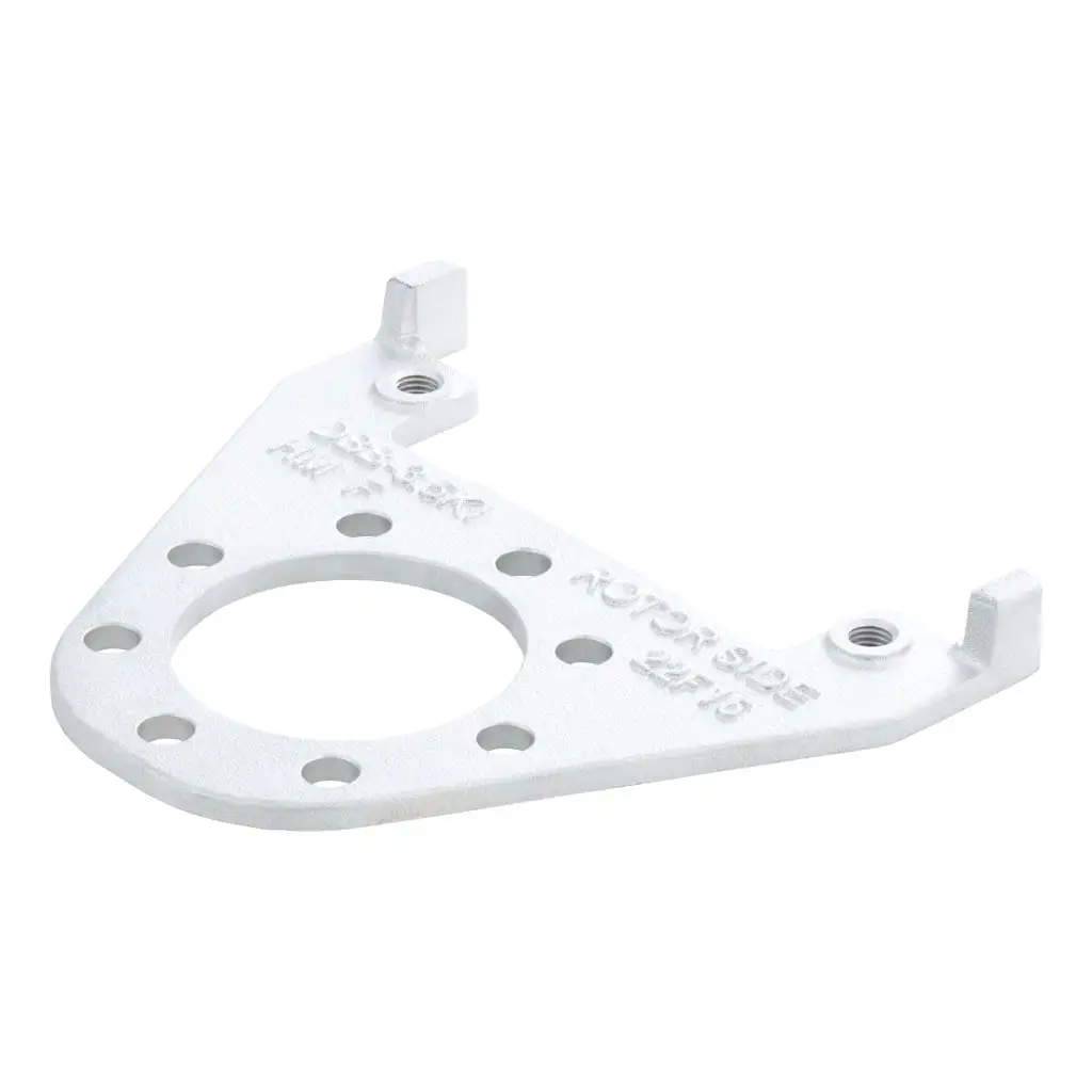 Disc Brake Caliper Bracket, 3,500-lb. Axles, 4-Bolt Pattern - Thumbnail 2