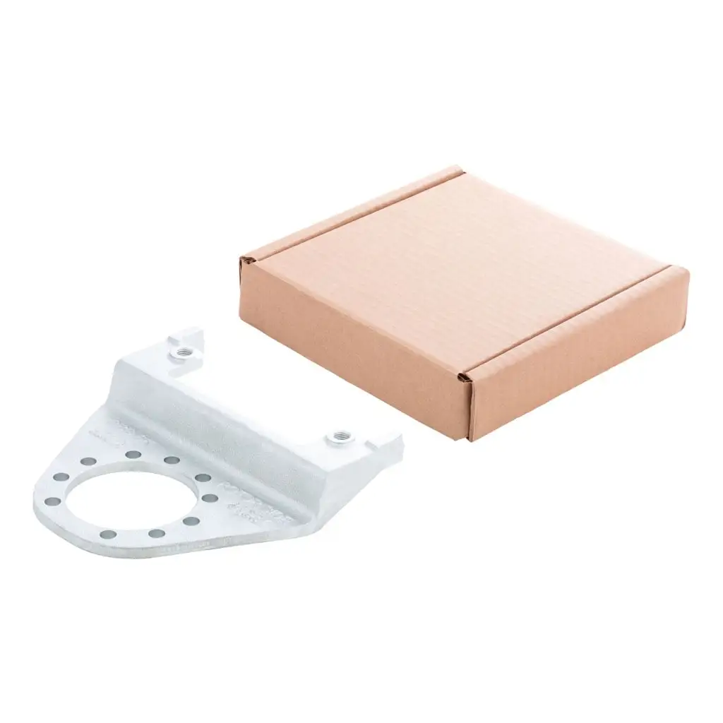Disc Brake Caliper Bracket, 5,200-6,000-lb. Axles, 5-Bolt Pattern