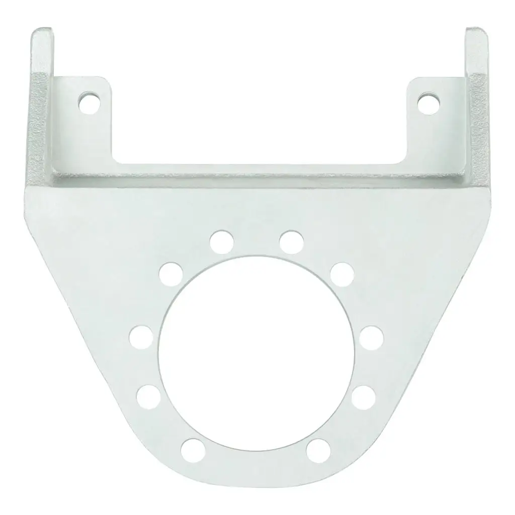 Disc Brake Caliper Bracket, 5,200-6,000-lb. Axles, 5-Bolt Pattern - Thumbnail 4