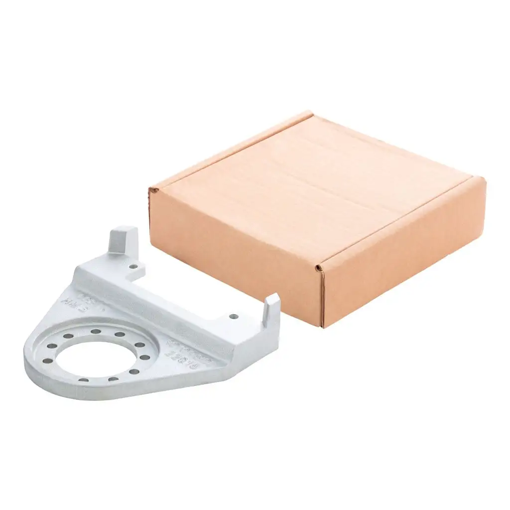 Disc Brake Caliper Bracket, 7,000-lb. Axles, 5-Bolt Pattern