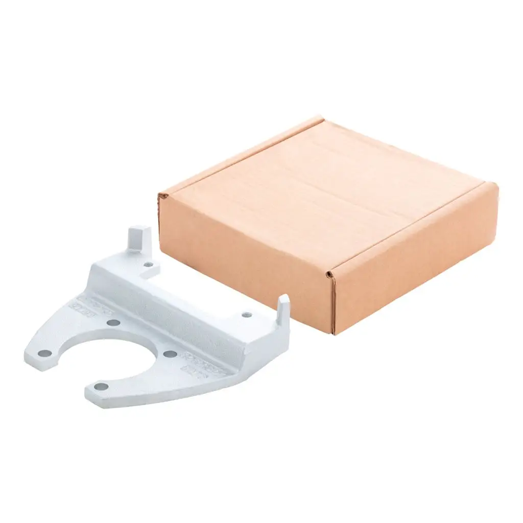 Disc Brake Caliper Bracket, 8,000-lb. Axles, 4-Bolt Pattern