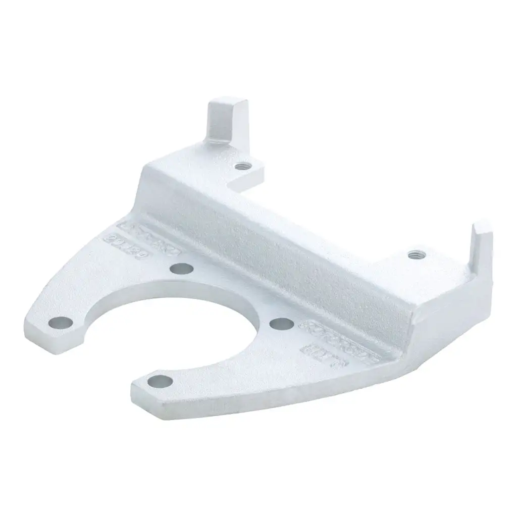 Disc Brake Caliper Bracket, 8,000-lb. Axles, 4-Bolt Pattern - Thumbnail 2