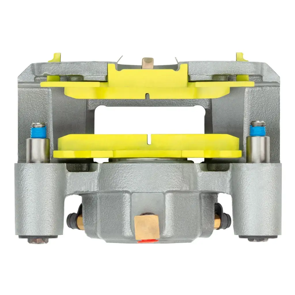 Disc Brake Calipers with Pads & Fittings, 3,500-6,000-lb. Axles - Thumbnail 5