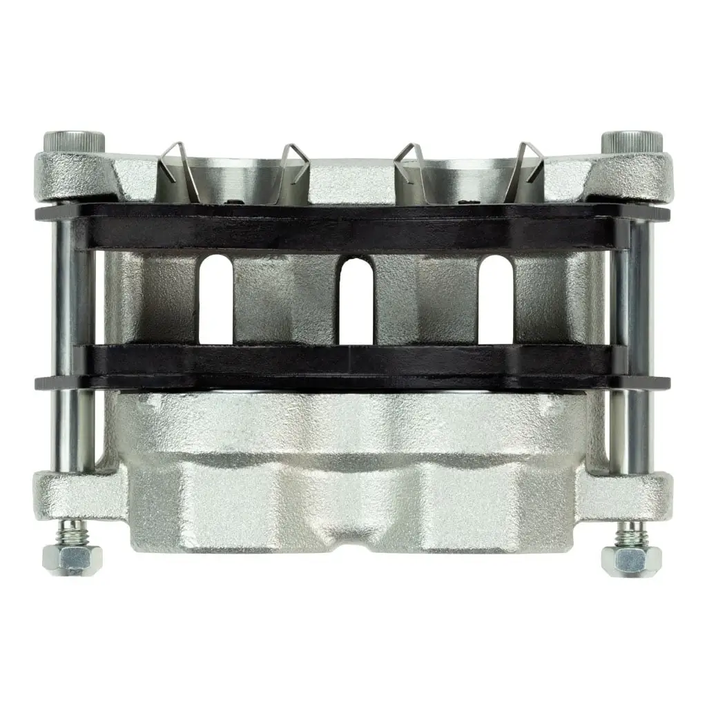 Disc Brake Calipers with Pads & Fittings, 10,000-16,000-lb. Axles - Thumbnail 5