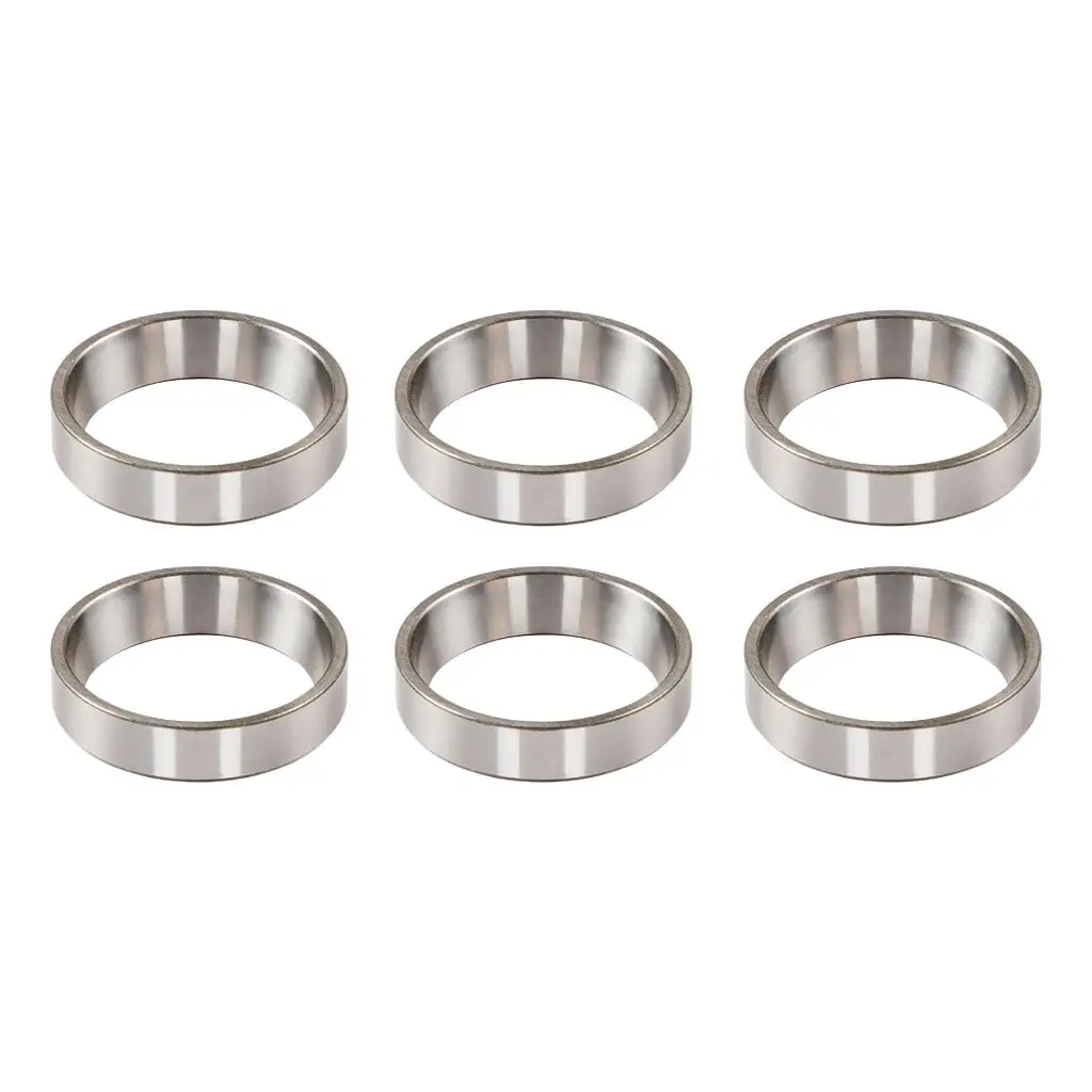 Outer Bearing Race, 7,000-lb. Axles, 6 Pack