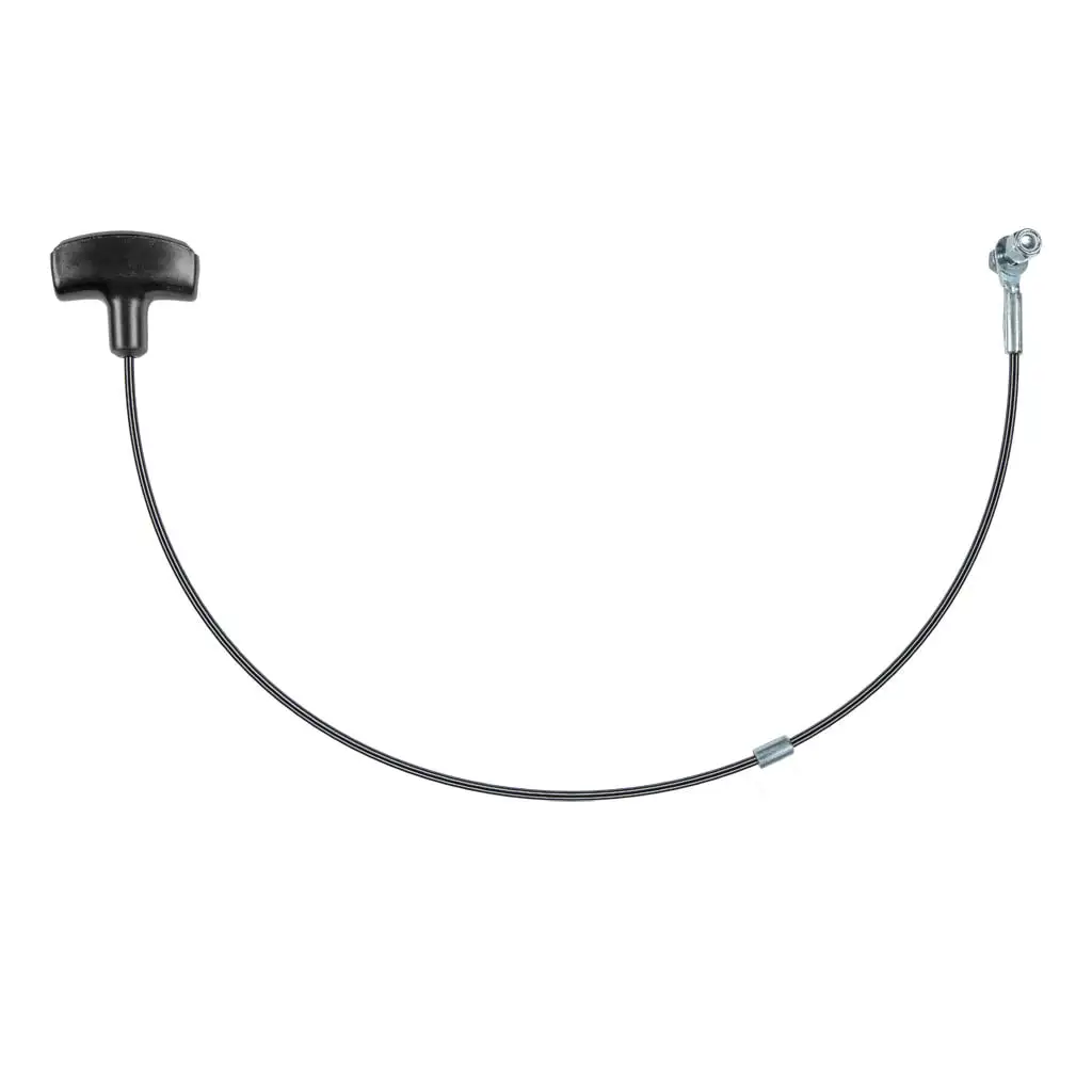 Replacement Cable Release Lanyard, Helux Gooseneck Pin Box