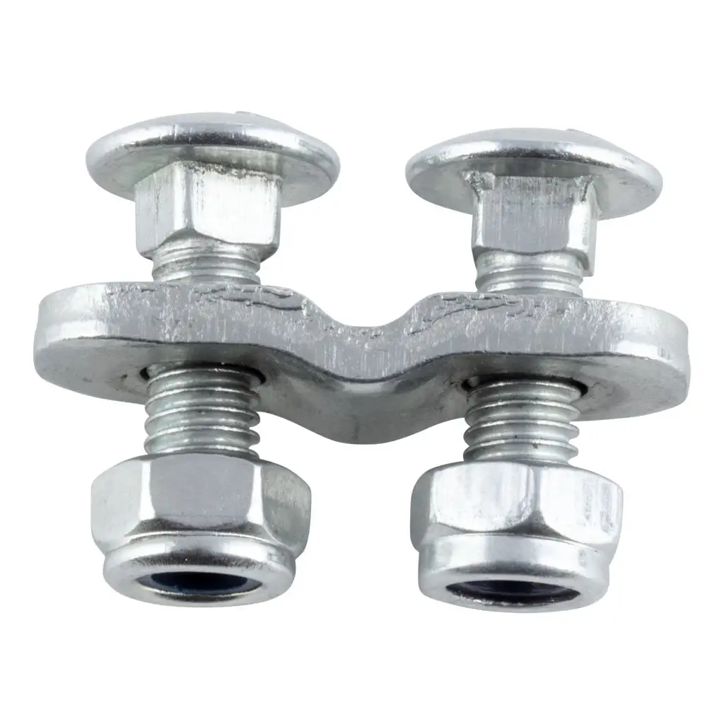 Replacement Hand Winch Cable Keeper - Thumbnail 2