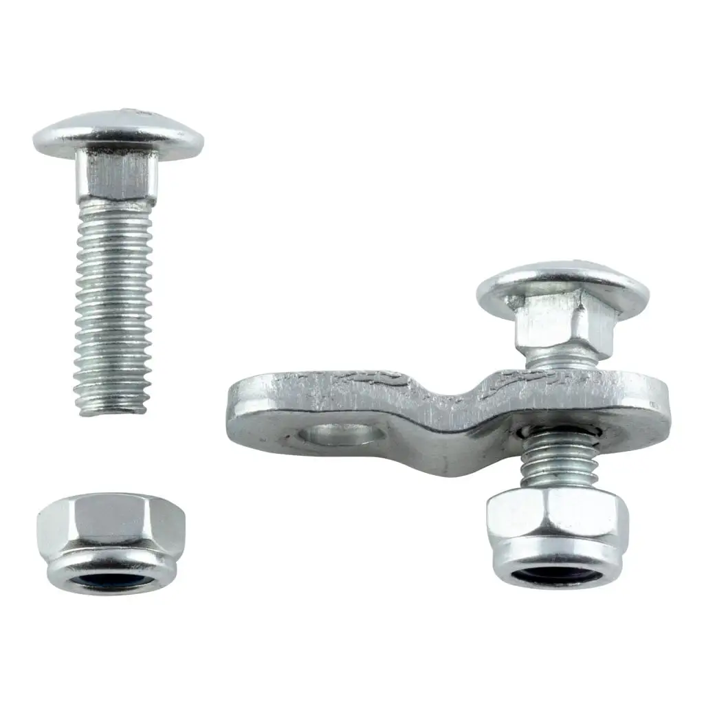 Replacement Hand Winch Cable Keeper - Thumbnail 3