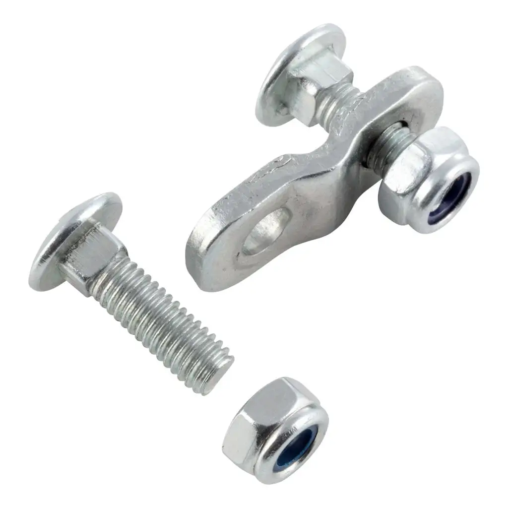 Replacement Hand Winch Cable Keeper - Thumbnail 4