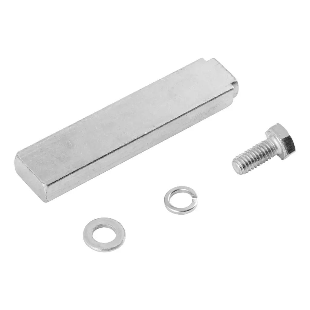 Replacement Hand Winch Strap Bolt - Thumbnail 2