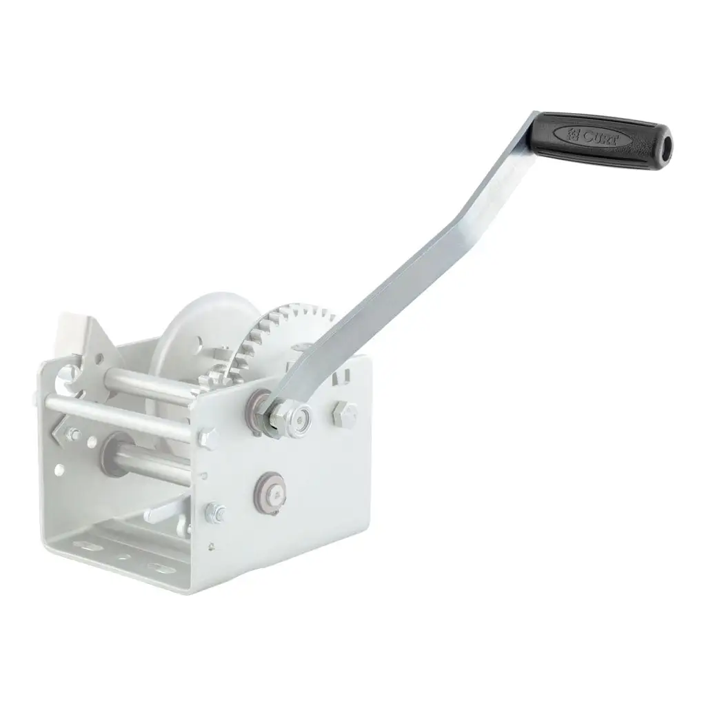 Replacement 10" Hand Winch Handle - Thumbnail 2