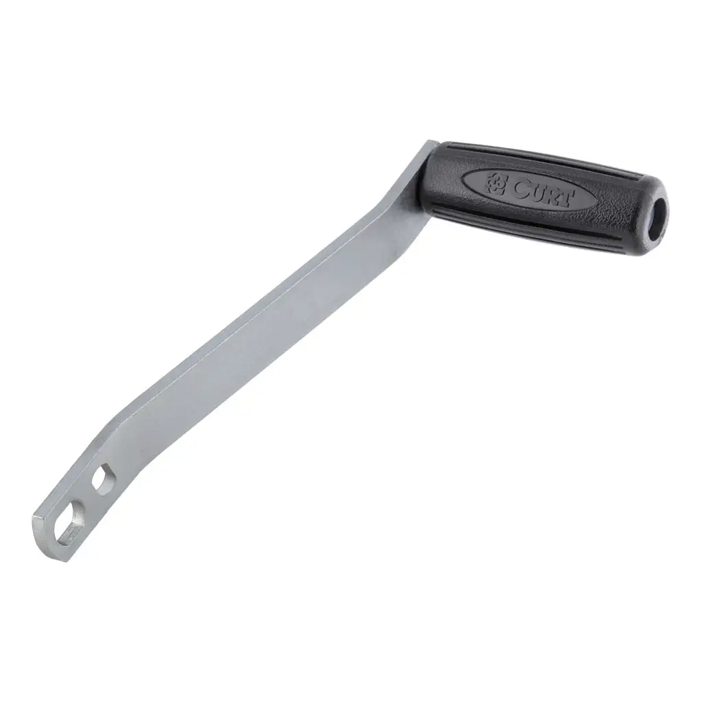 Replacement 7" Hand Winch Handle