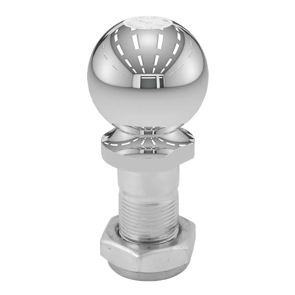 Replacement 2-5/16" Pintle Ball (16,000 lbs., 1-1/4" Shank)