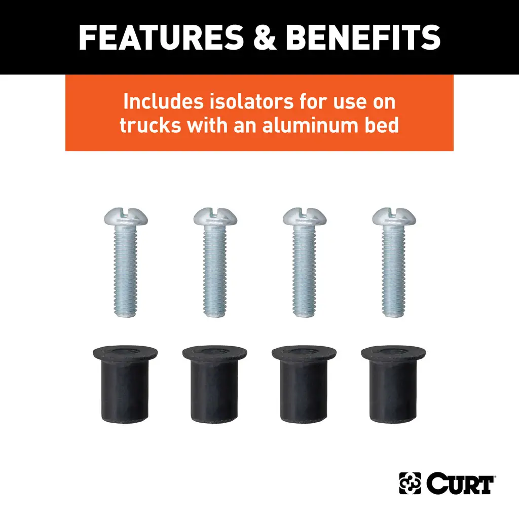 7' Custom Wiring Extension Harness (Adds 7-Way RV Blade to Truck Bed, Packaged) - Thumbnail 5