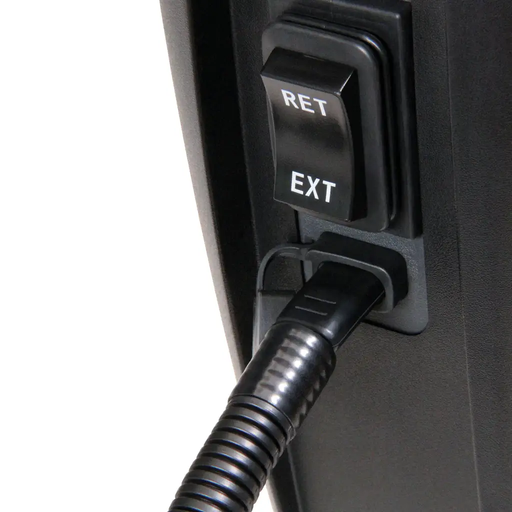 Lippert Power Swap Auxiliary Cord for Power Stance Tongue Jack - Thumbnail 3