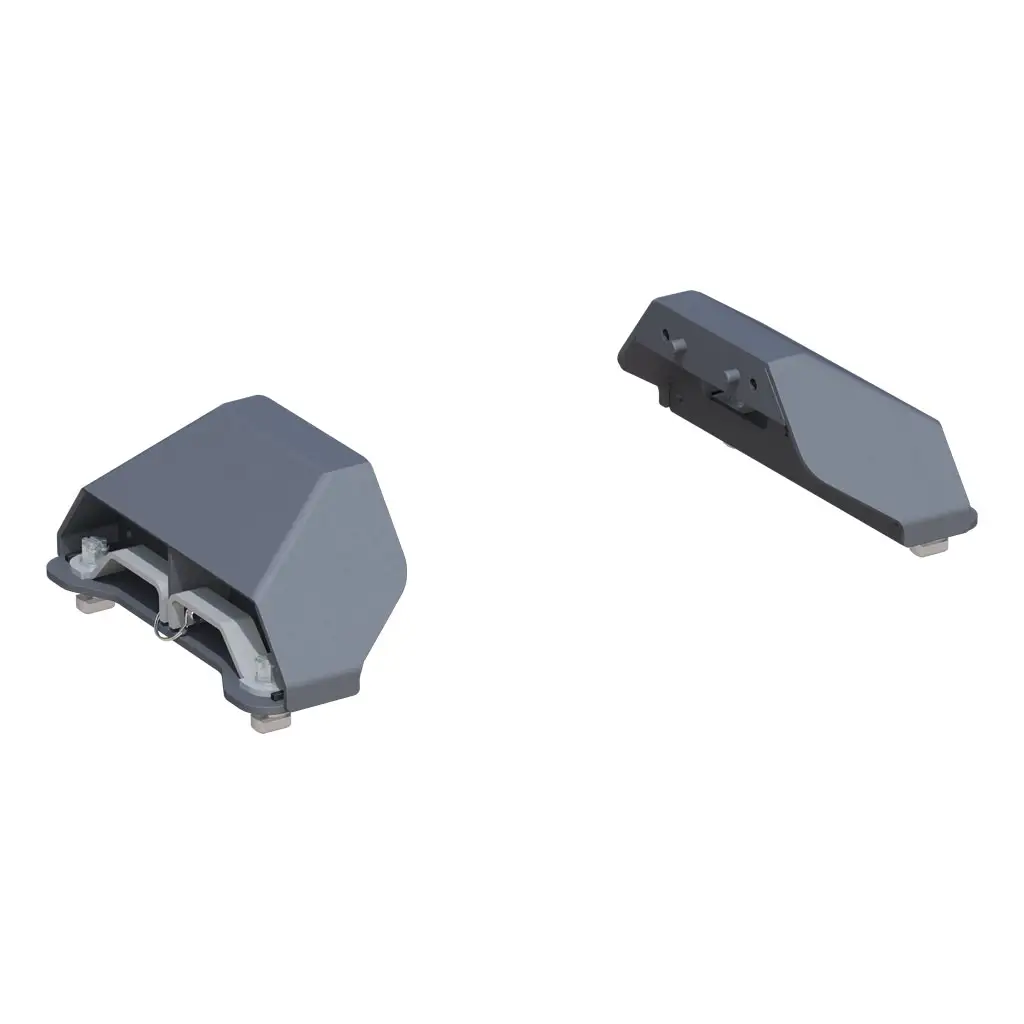 Puck System 5th Wheel Legs - Thumbnail 3