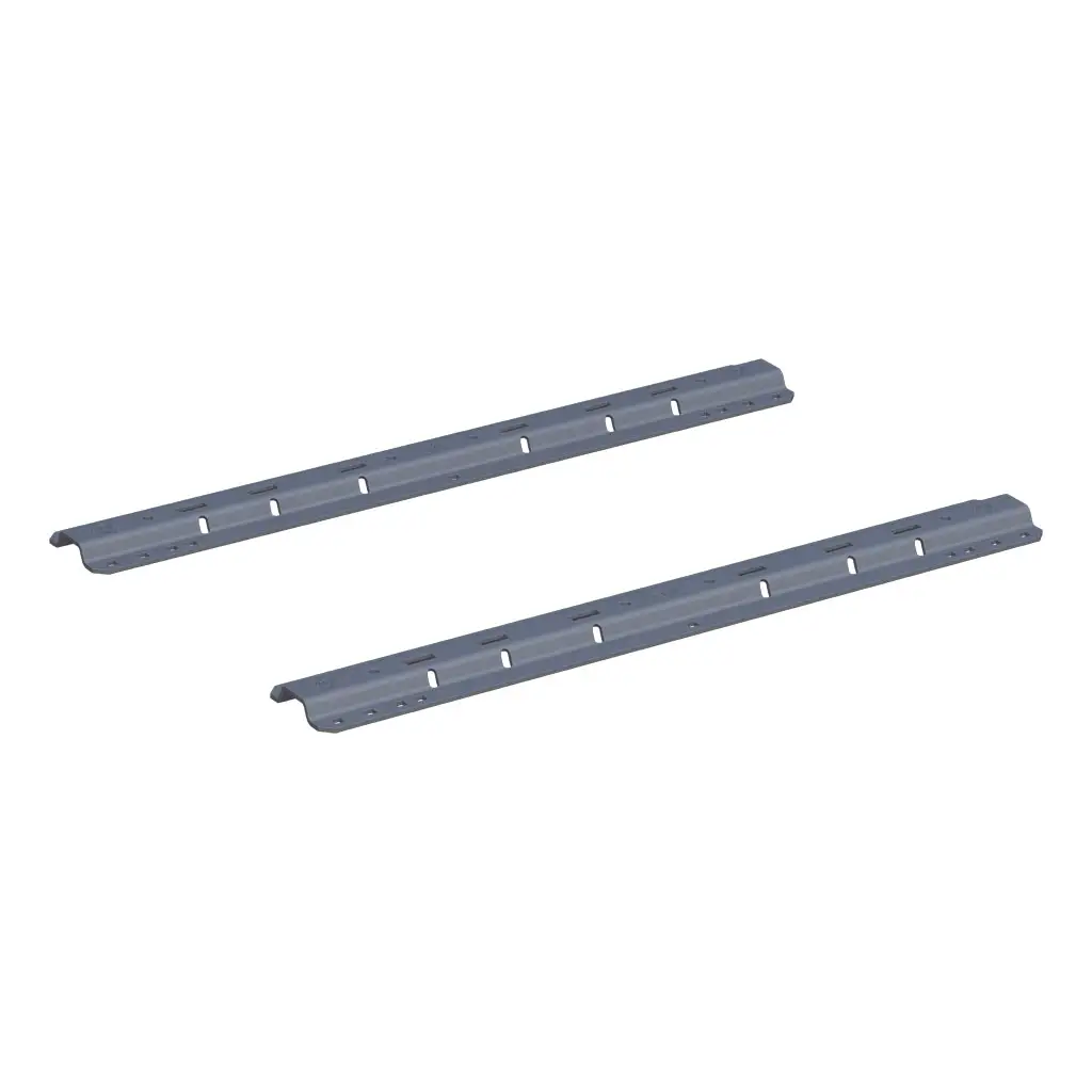 Universal 5th Wheel Base Rails