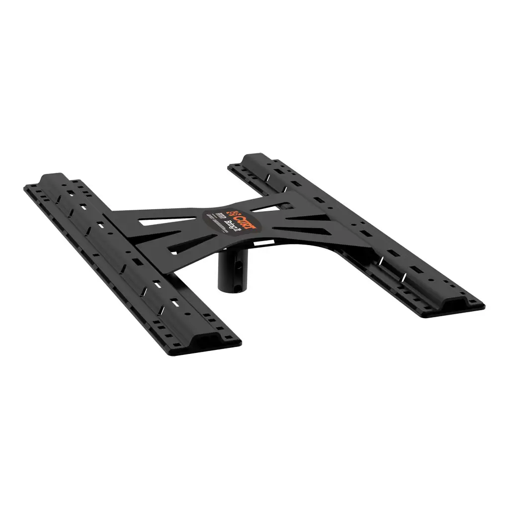 X5 Gooseneck-to-5th-Wheel Adapter Plate