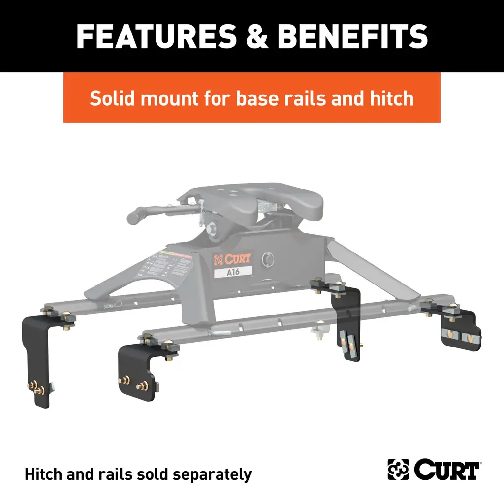 Custom 5th Wheel Brackets - Thumbnail 35
