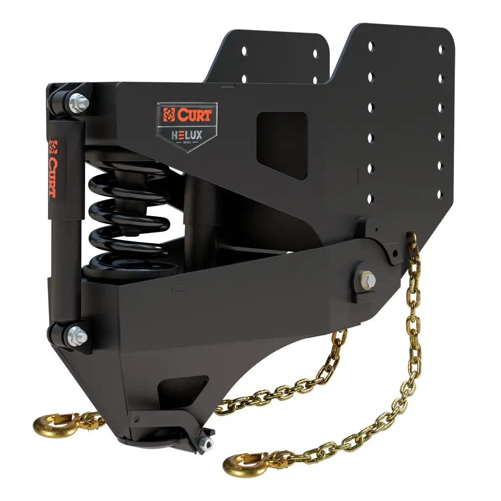 Helux Coil-Spring Gooseneck Pin Box - Thumbnail 27