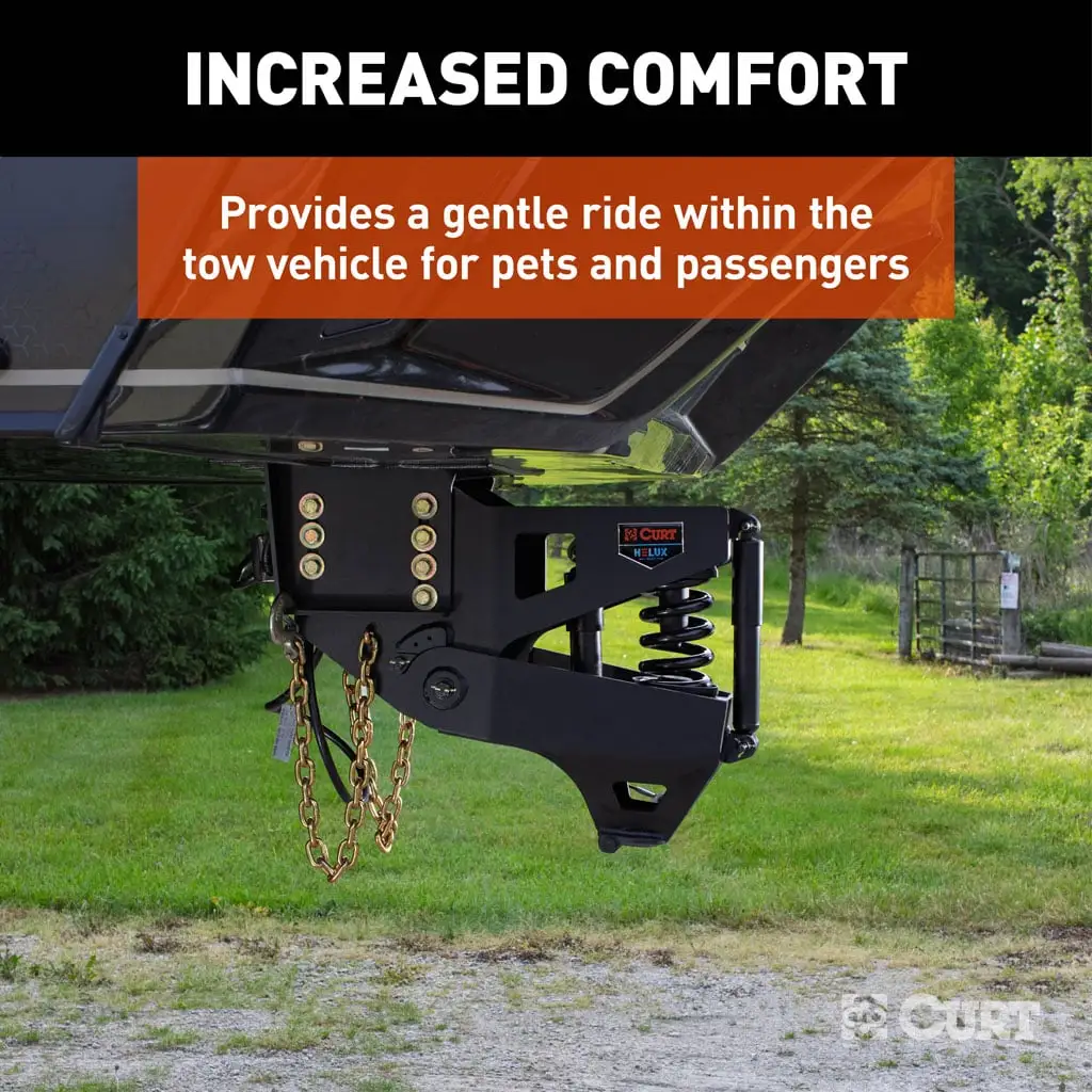 Helux Coil-Spring Gooseneck Pin Box - Thumbnail 32