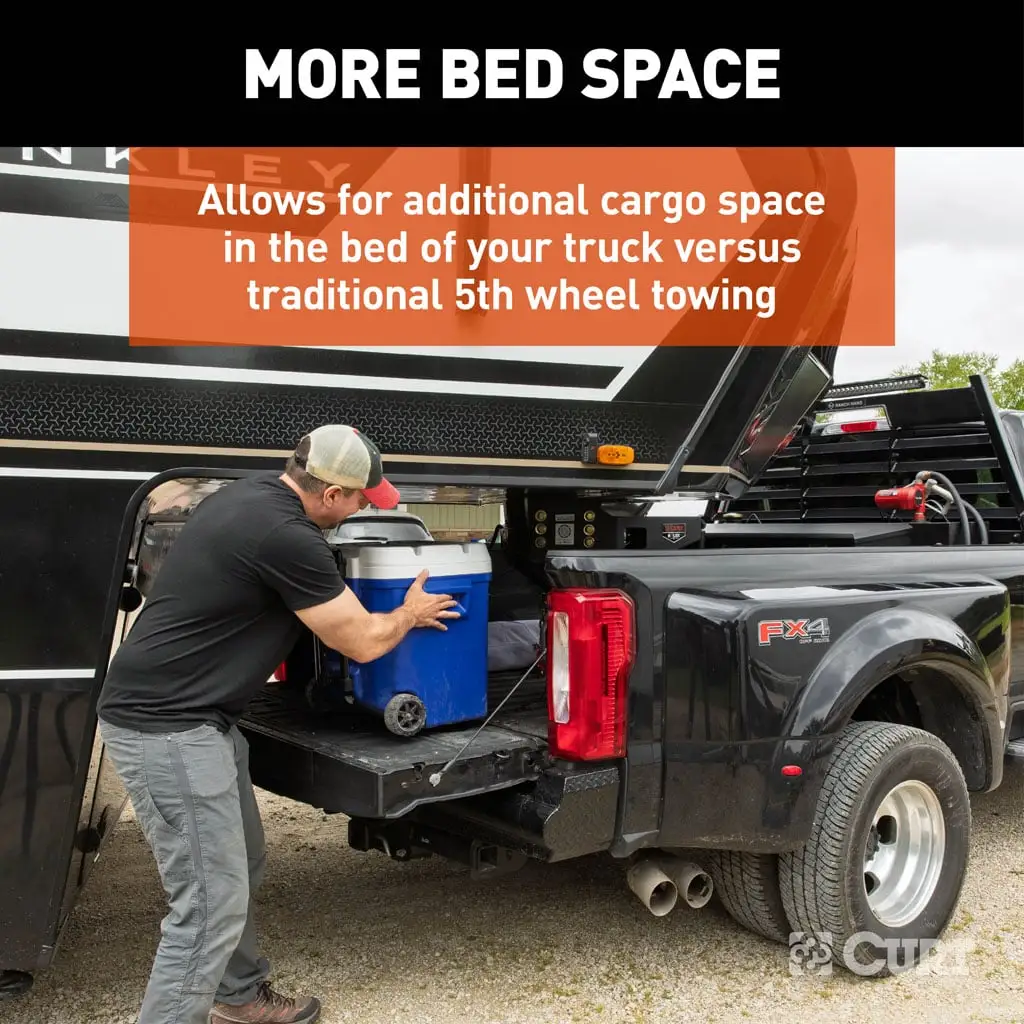 Helux Coil-Spring Gooseneck Pin Box - Thumbnail 5