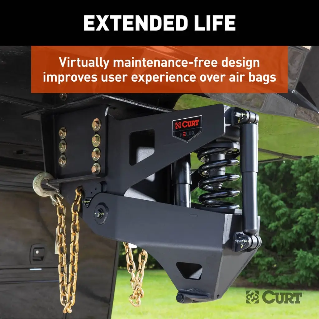 Helux Coil-Spring Gooseneck Pin Box - Thumbnail 63