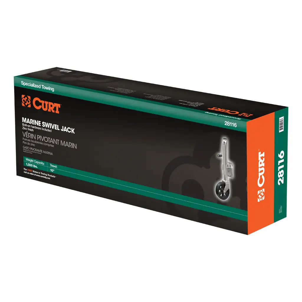 Marine Jack - Thumbnail 44