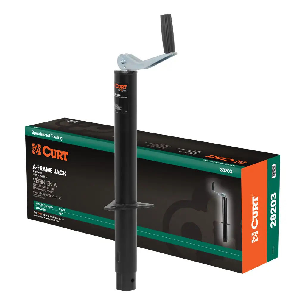 A-Frame Jack - Thumbnail 13