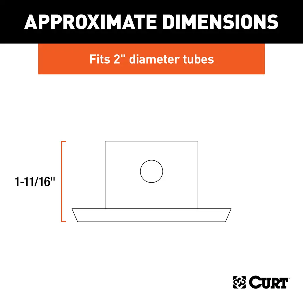 Pin-On Jack Foot - Thumbnail 14