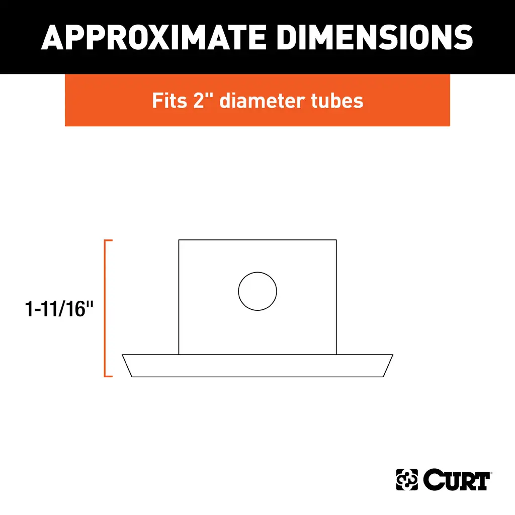 Pin-On Jack Foot - Thumbnail 7