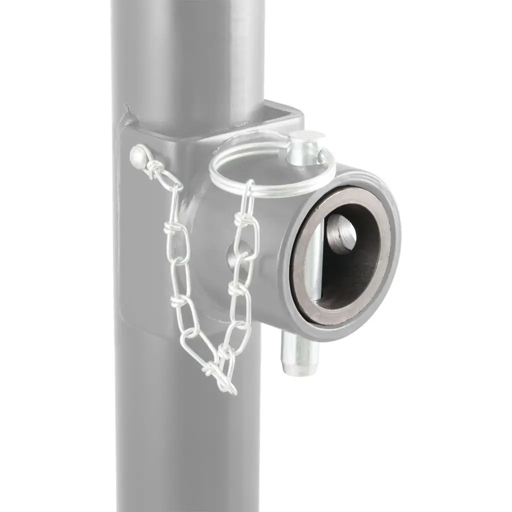 Replacement Swivel Jack Male Pipe Mount - Thumbnail 2