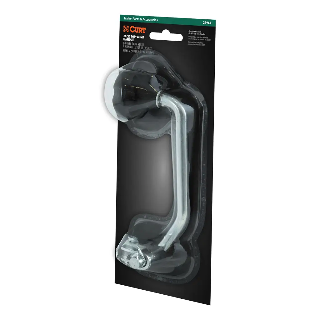 Replacement Jack - Thumbnail 2