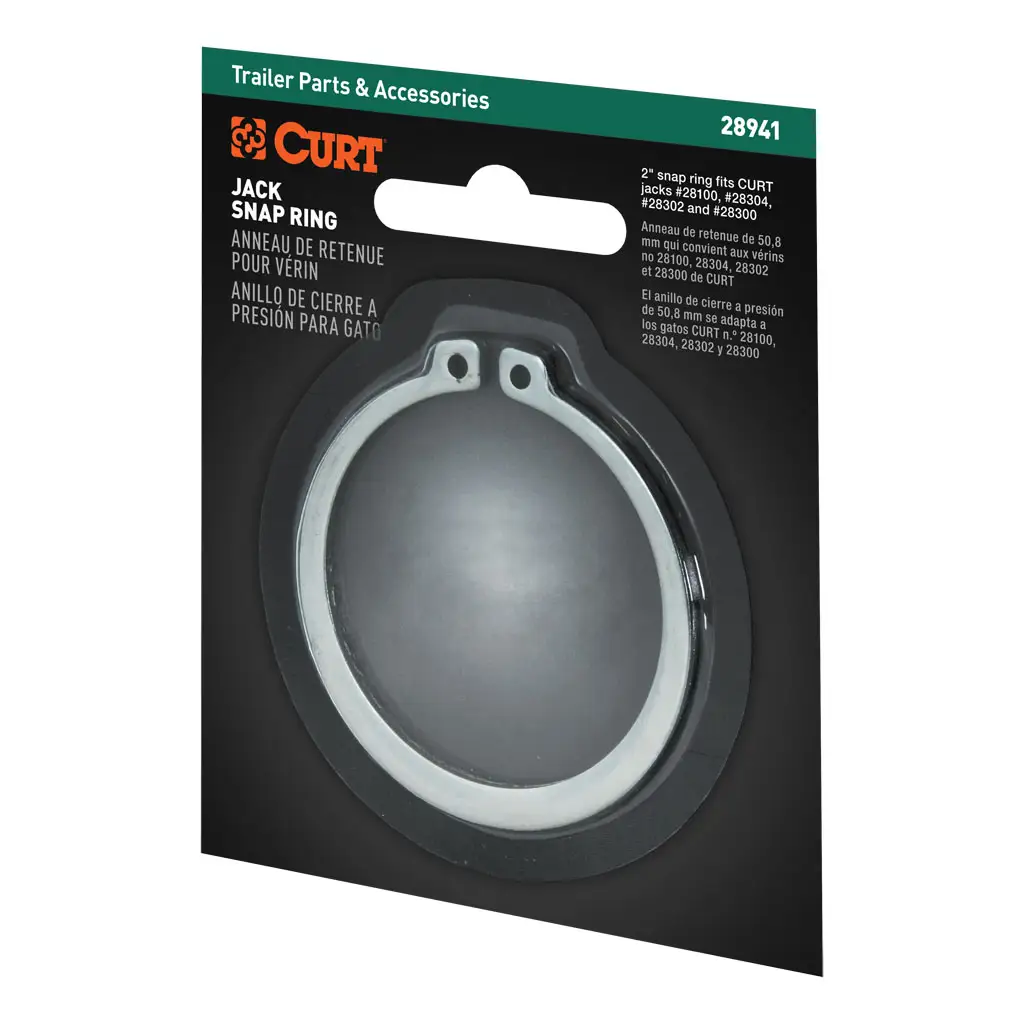 Replacement Jack - Thumbnail 7