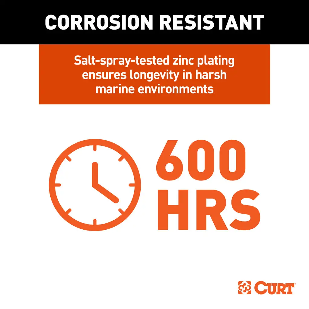 Hand-Crank 2-Speed Winch - Thumbnail 9