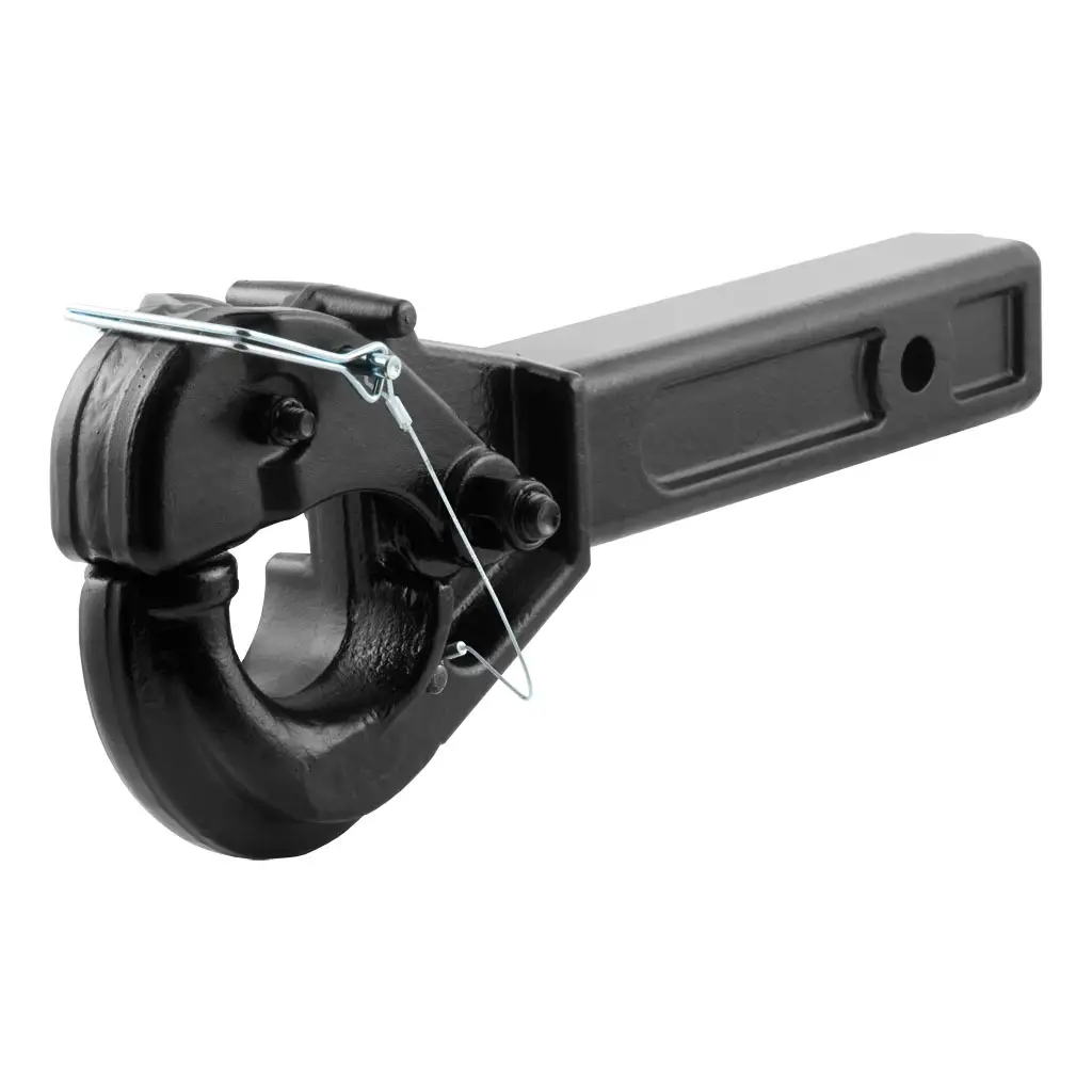 Receiver-Mount Pintle Hook - Thumbnail 6