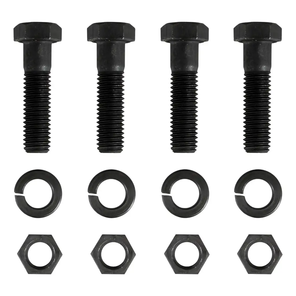 Pintle Hook - Thumbnail 28